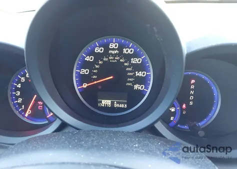 2011 Acura Rdx z USA, uszkodzony, nr VIN 5J8TB2H29BA004667